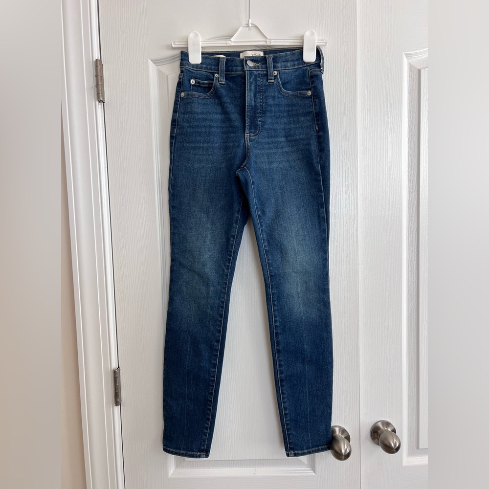 Universal Thread Skinny Jeans